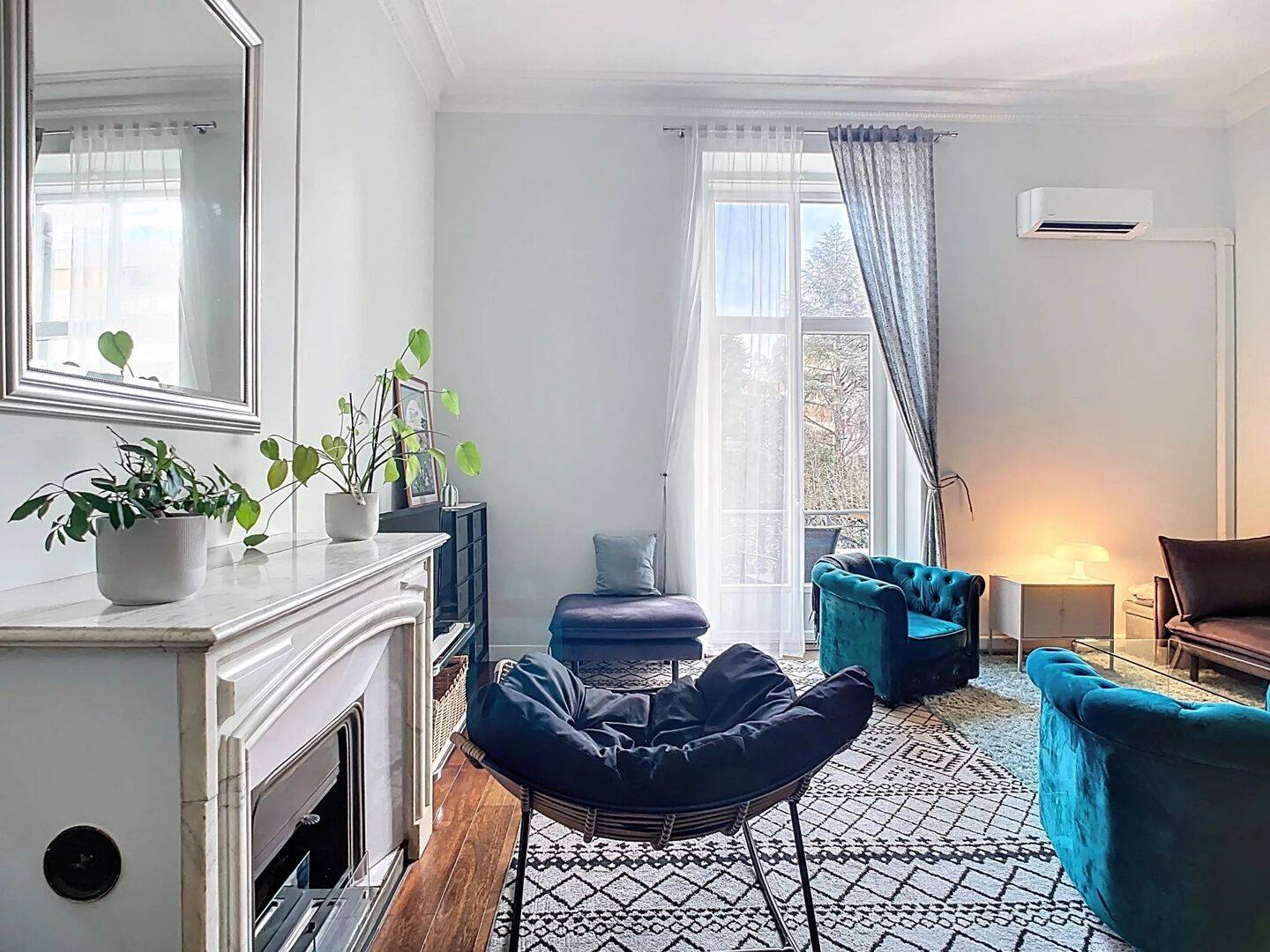 Appartement 3 pièces 85 m² · à Nice · 85 m² · 540 000 €