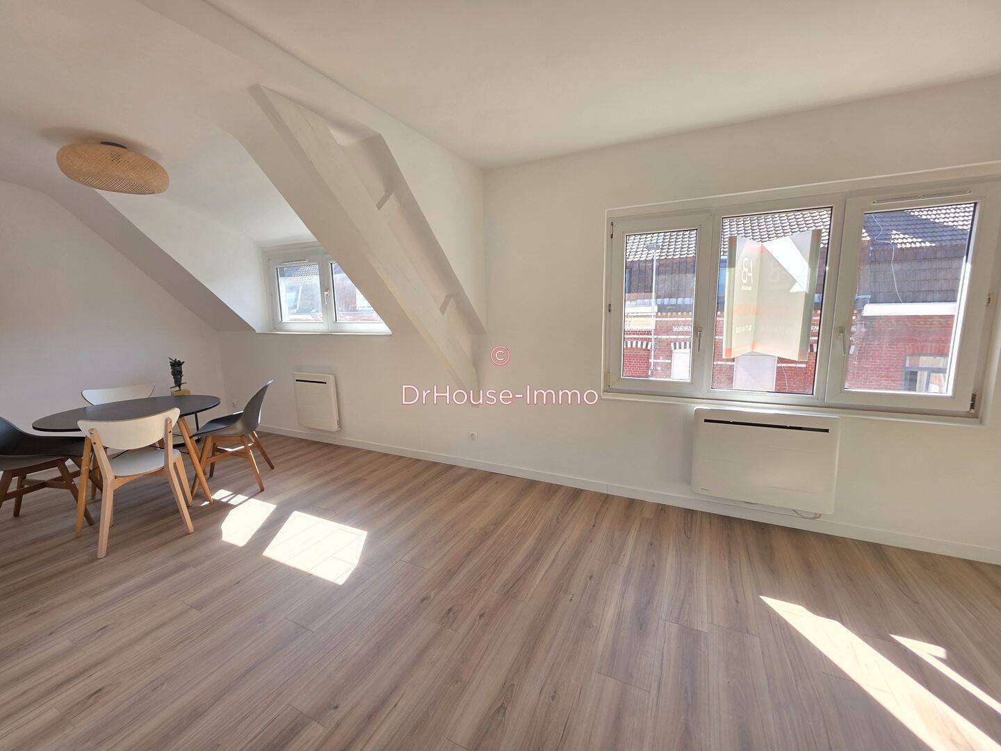 Appartement 2 pièces 40 m² · à Lille · 40 m² · 133 990 €