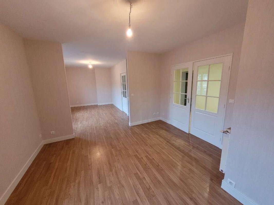 Appartement 4 pièces 88 m² · à Bar-le-Duc · 88,3 m² · 895 €/mois