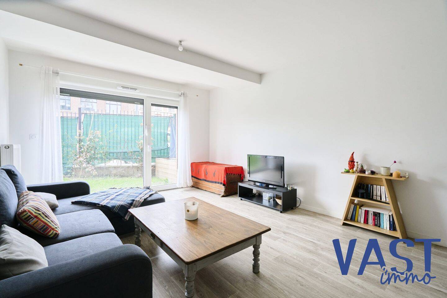 Appartement 3 pièces 65 m² · à Tourcoing · 65,5 m² · 195 000 €