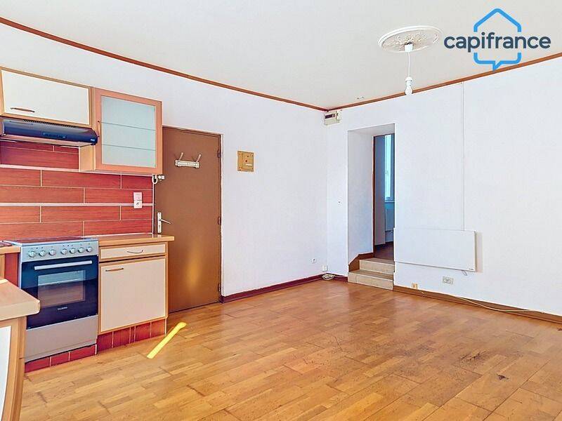 Appartement 2 pièces 51 m² · à Brest · 51 m² · 79 990 €
