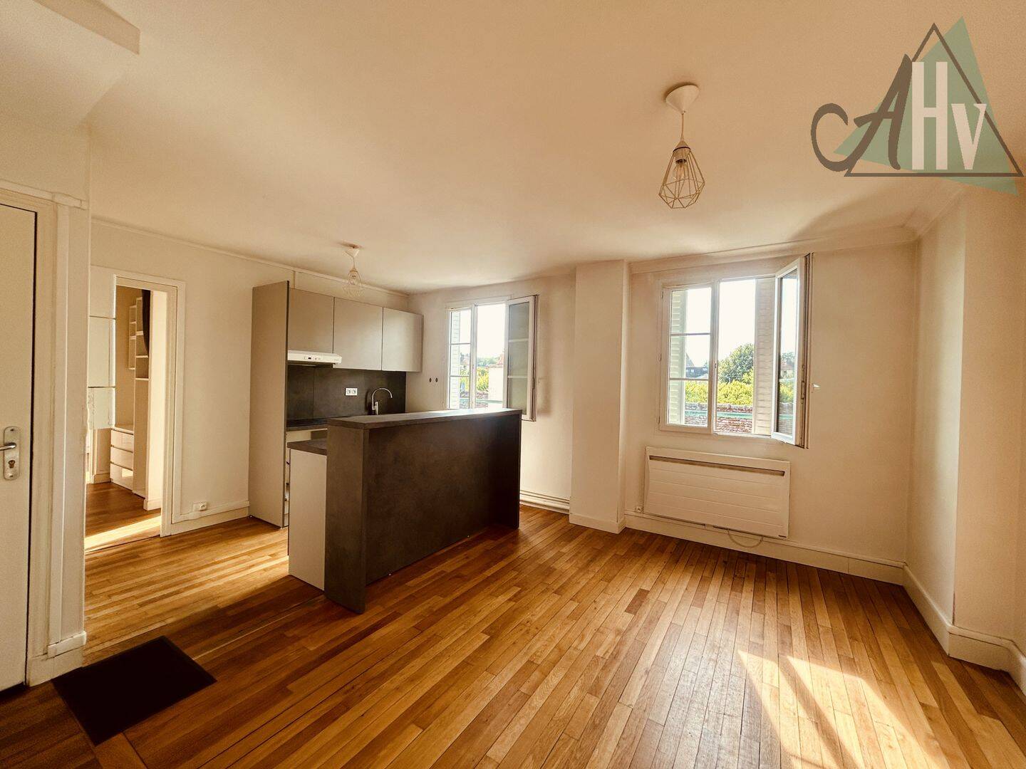 Appartement 2 pièces 39 m² · à Bray-sur-Seine · 38,9 m² · 472 €