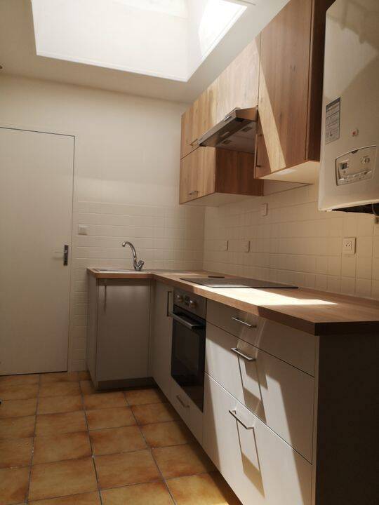 Maison 3 pièces 43 m² · à Amiens · 43 m² · 700 €