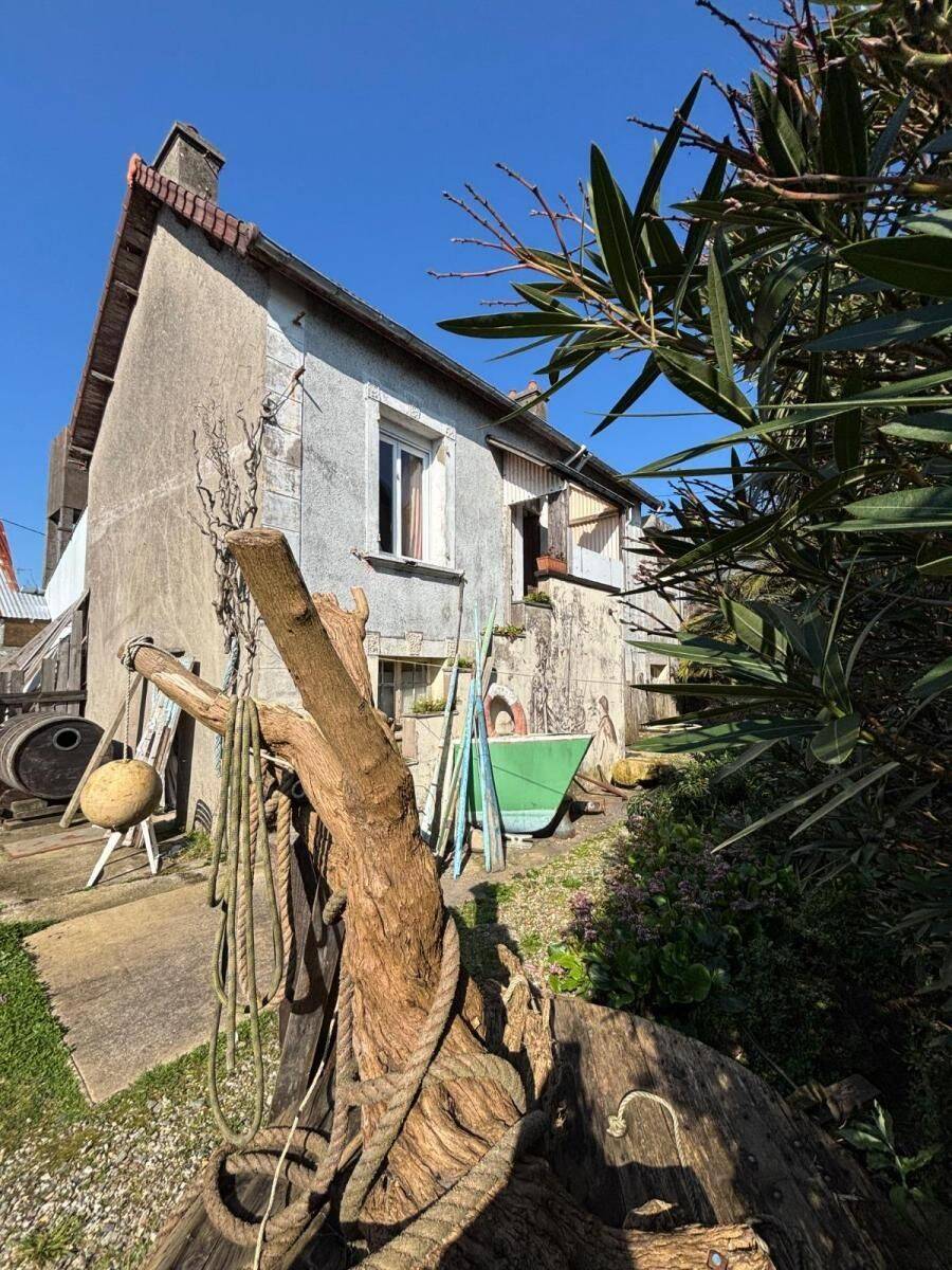 Maison 3 pièces 78 m² · à Cherbourg-en-Cotentin · 77,9 m² · 187 200 €