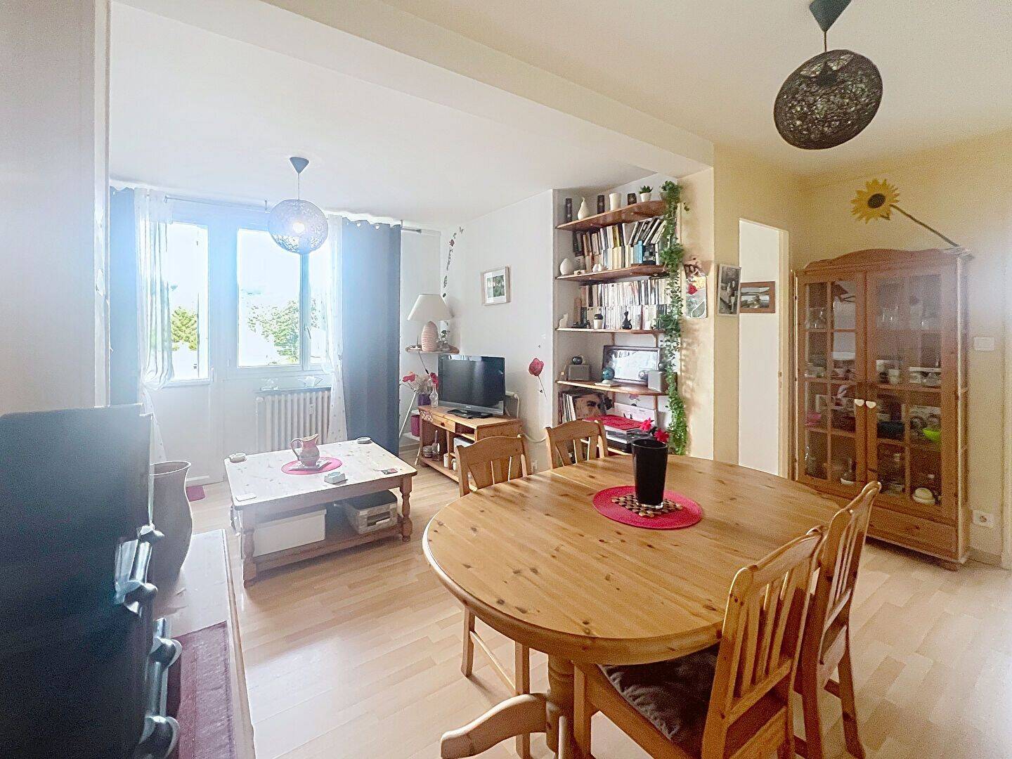 Appartement 2 pièces 43 m² · à Rouen · 42,7 m² · 125 500 €