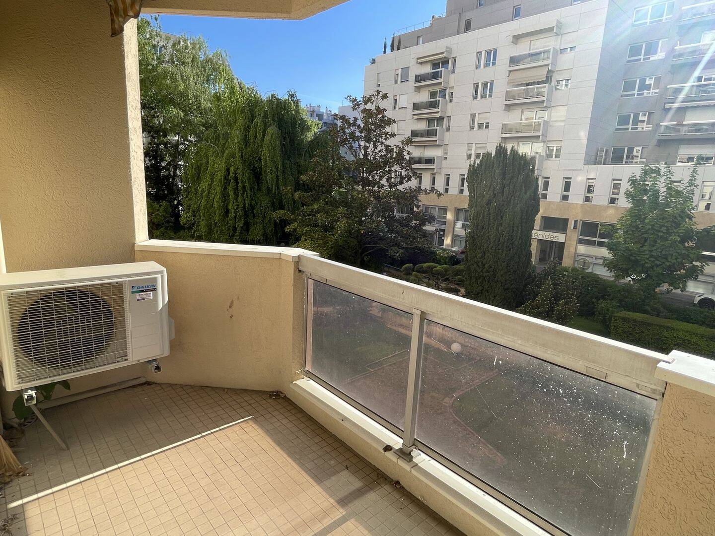 Appartement 2 pièces 43 m² · à Lyon 6ème Arrondissement · 43,5 m² · 140 000 €