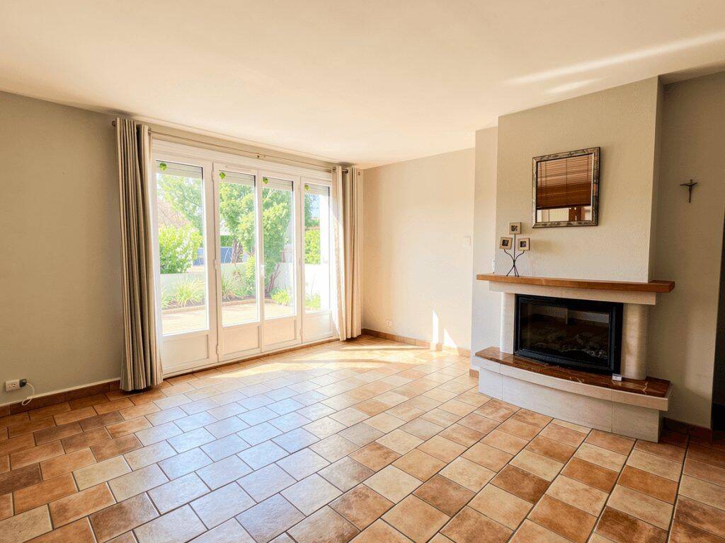 Maison 8 pièces 139 m² · à Olivet · 139 m² · 345 000 €