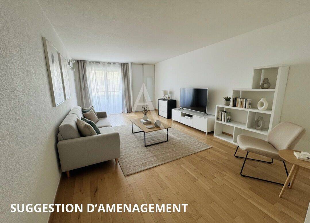 Appartement 1 pièce 32 m² · à Perpignan · 32 m² · 70 500 €