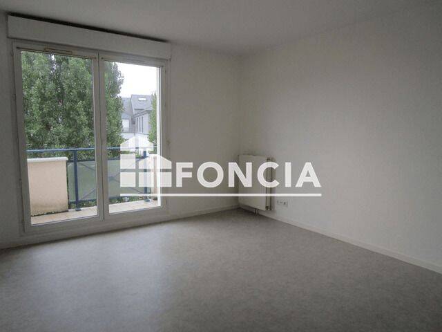 Appartement 1 pièce 26 m² · à Chartres · 25,8 m² · 495 €/mois
