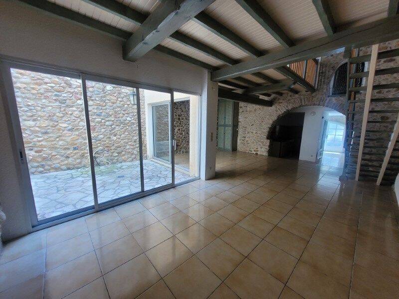 Maison 3 pièces 117 m² · à Banyuls-Dels-Aspres · 117 m² · 192 600 €