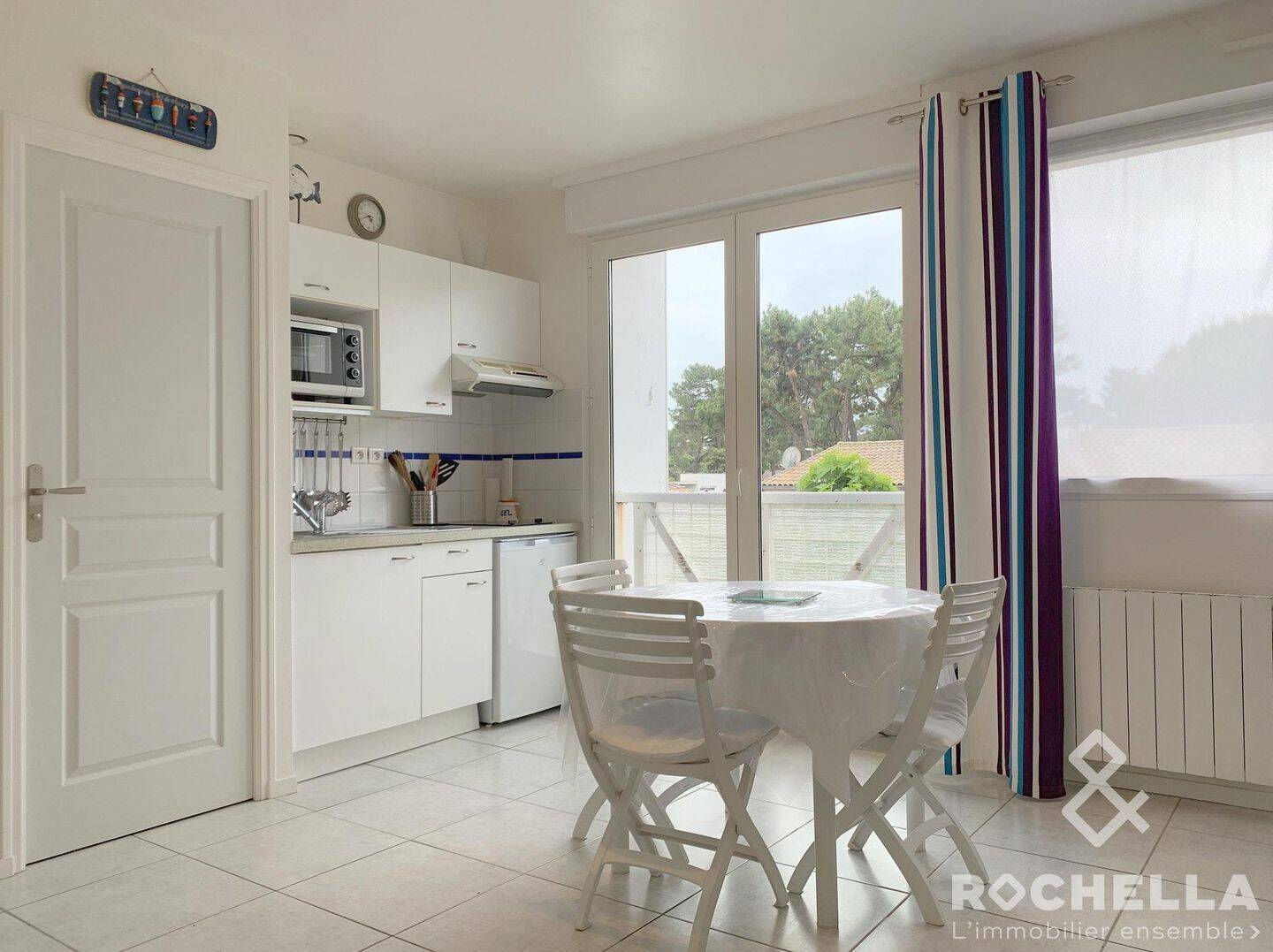 Appartement 2 pièces 27 m² · à Le Grand-Village-Plage · 27 m² · 149 000 €