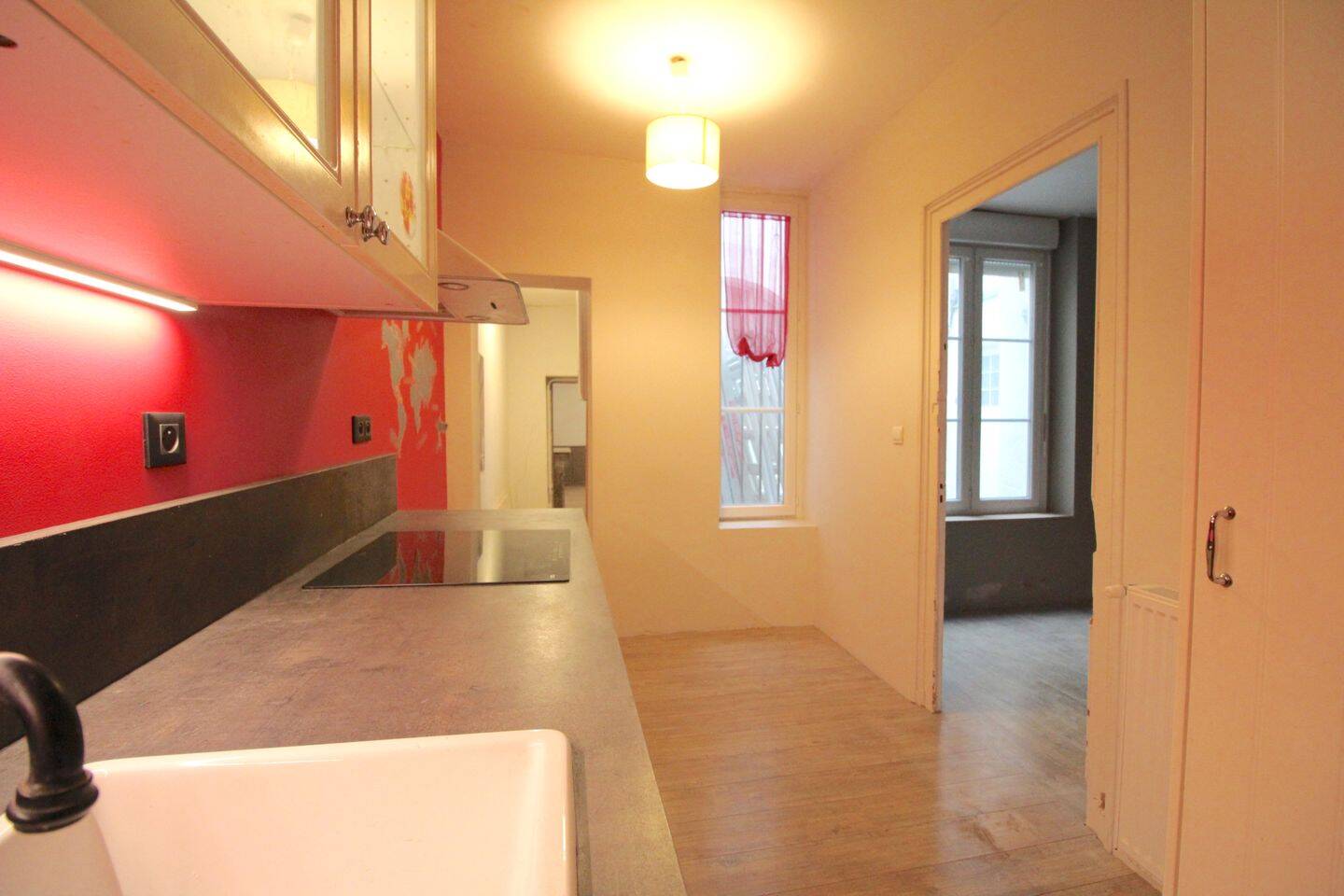 Appartement 4 pièces 82 m² · à Bordeaux · 82 m² · 374 000 €