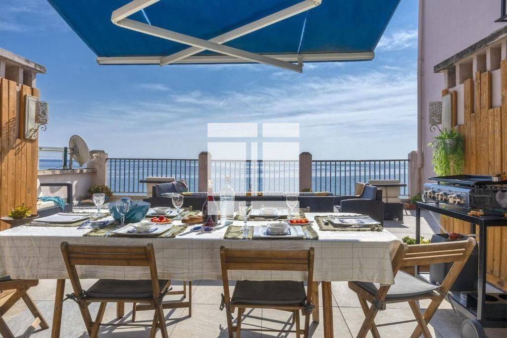 Appartement 4 pièces 89 m² · à Brando · 89 m² · 519 400 €