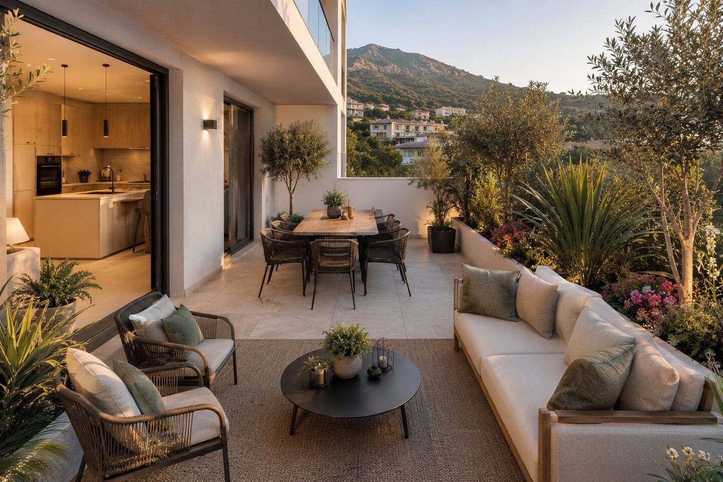 Appartement 4 pièces 81 m² · à Furiani · 81 m² · 285 000 €