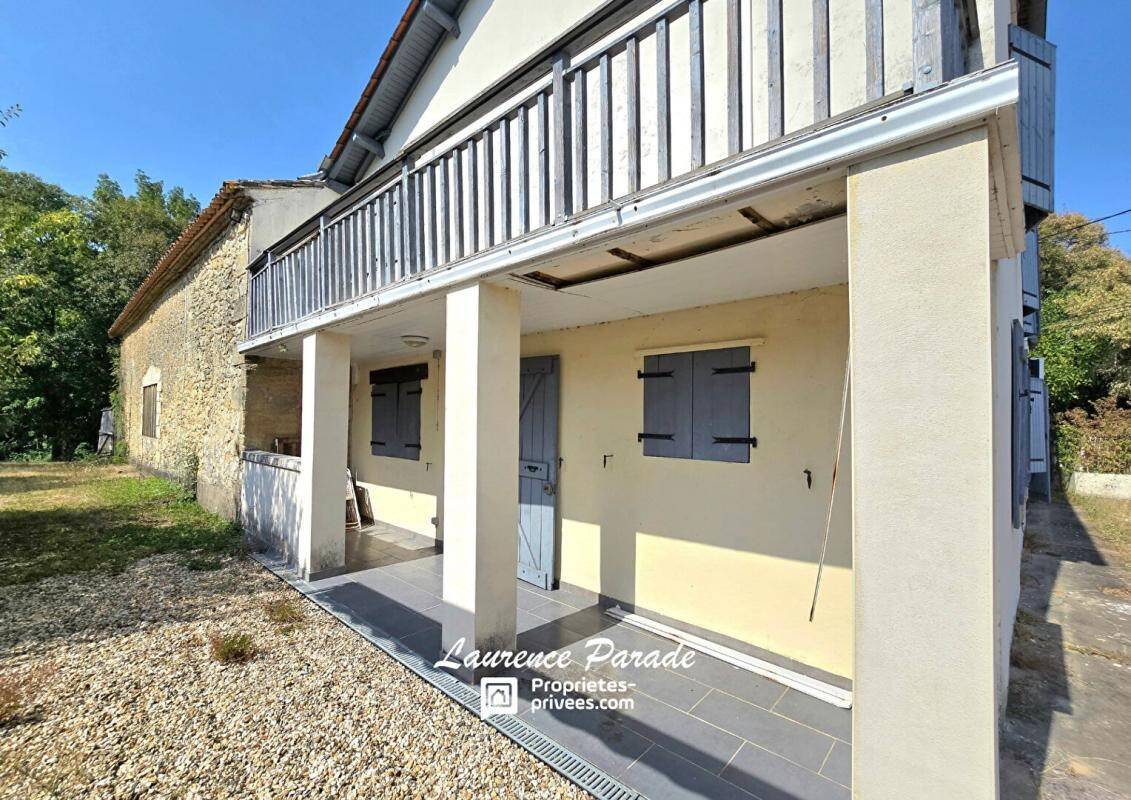 Maison 6 pièces 158 m² · à Moulin-Neuf · 158 m² · 218 000 €