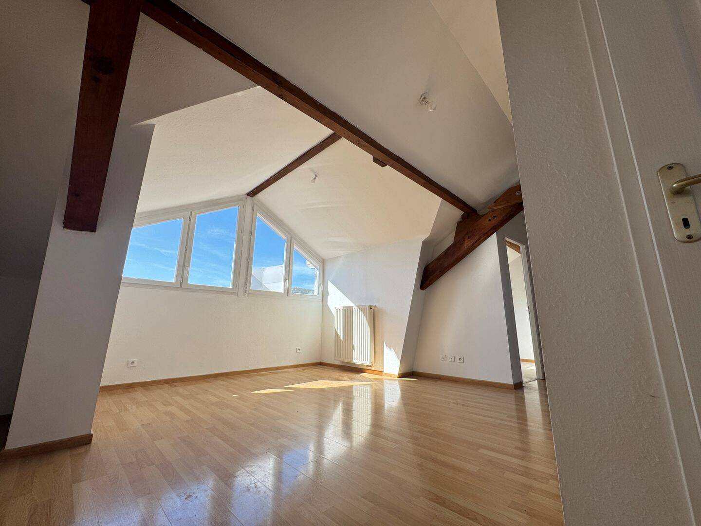 Appartement 3 pièces 40 m² · à Belfort · 39,8 m² · 69 000 €