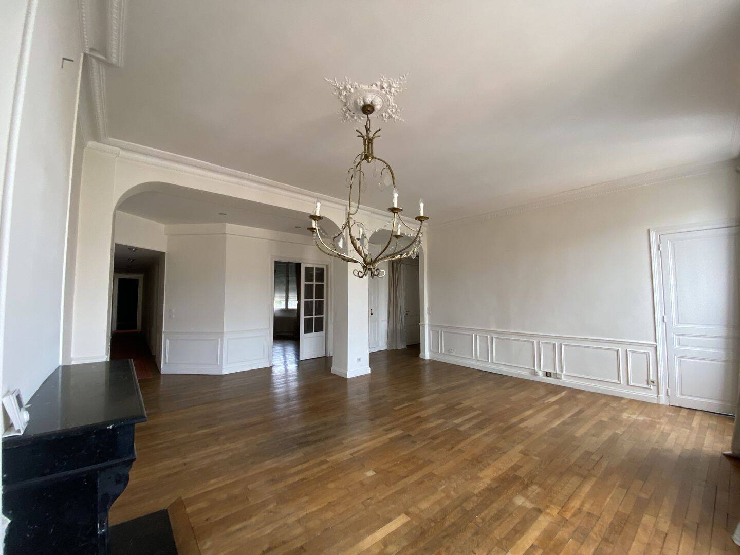Appartement 5 pièces 116 m² · à Reims · 116,1 m² · 1 295 €/mois