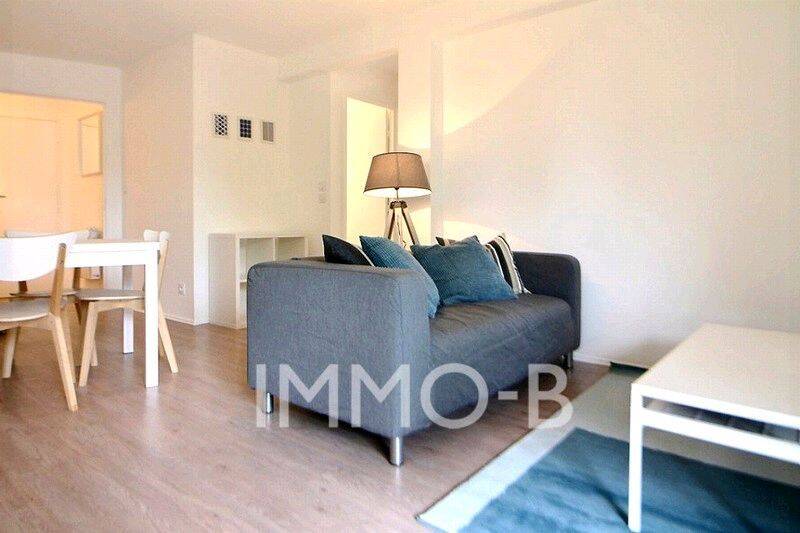 Appartement 2 pièces 45 m² · à Toulouse · 45 m² · 727 €