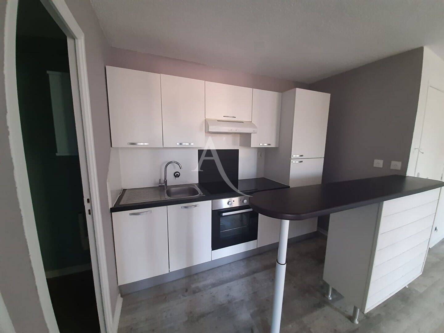 Appartement 2 pièces 40 m² · à Saint-Jean-d'Angély · 39,5 m² · 530 €/mois