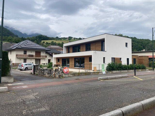 Appartement 3 pièces 104 m² · à Albertville · 104 m² · 1 900 €/mois