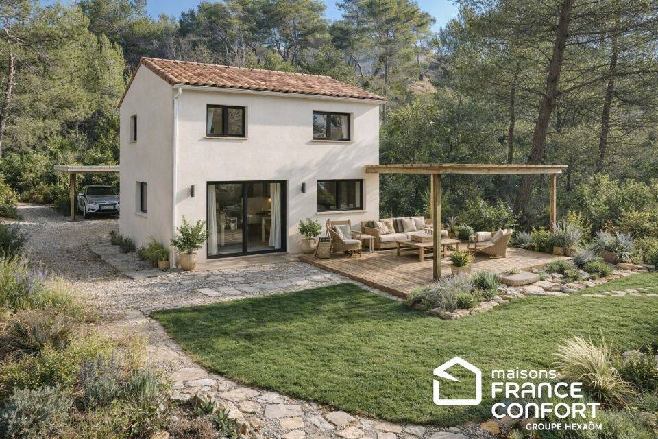 Maison 5 pièces 120 m² · à Brignoles · 120 m² · 344 000 €