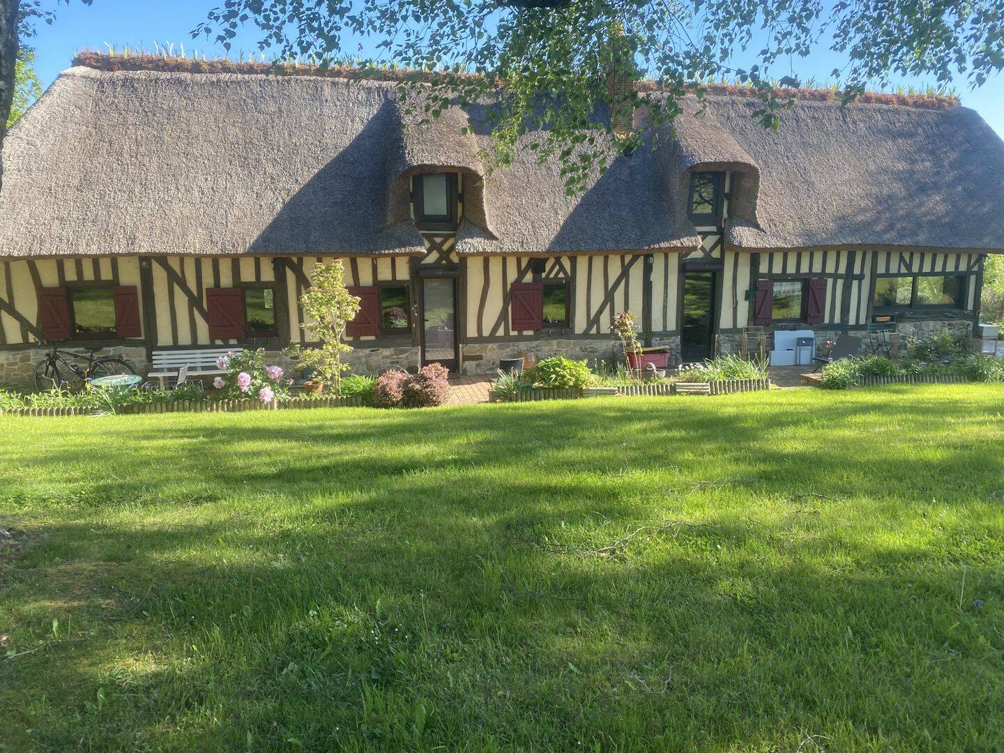Maison 8 pièces 130 m² · à Lisieux · 130 m² · 337 600 €