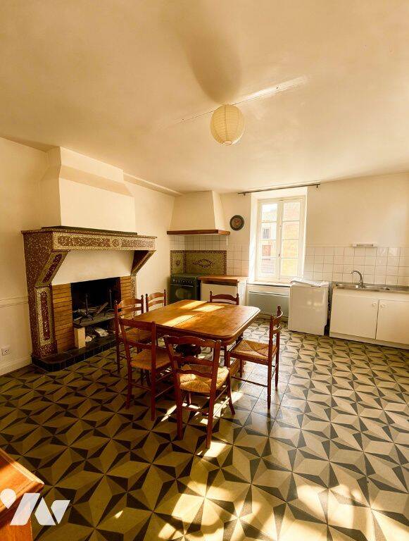 Maison 7 pièces 140 m² · à Saint-Couat-d'Aude · 140 m² · 99 900 €