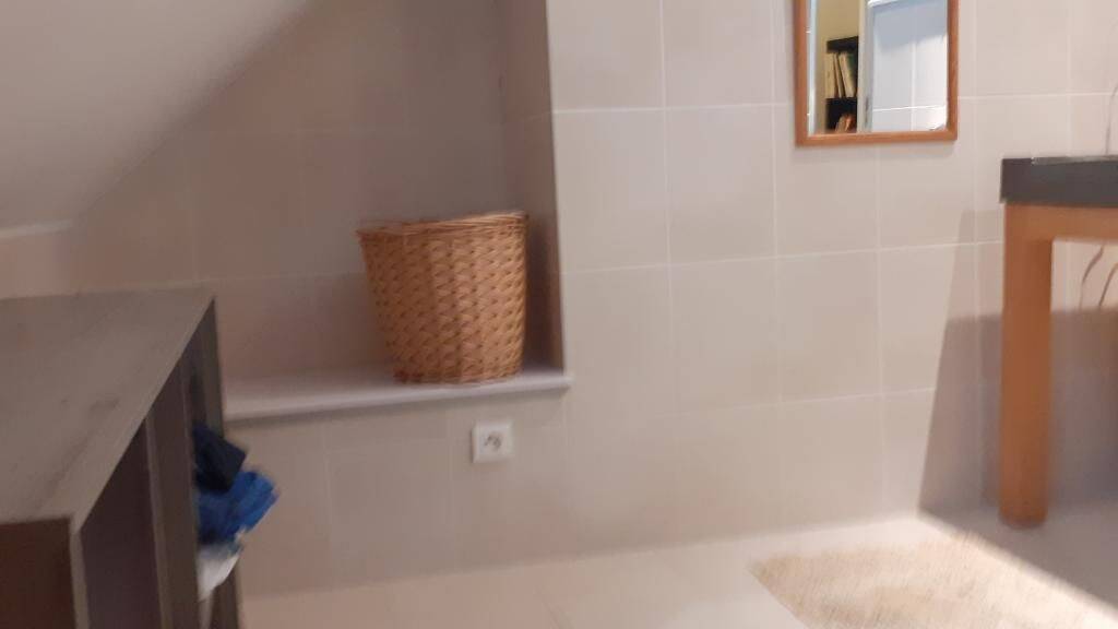 Appartement 1 pièce 15 m² · à Besançon · 15 m² · 500 €/mois