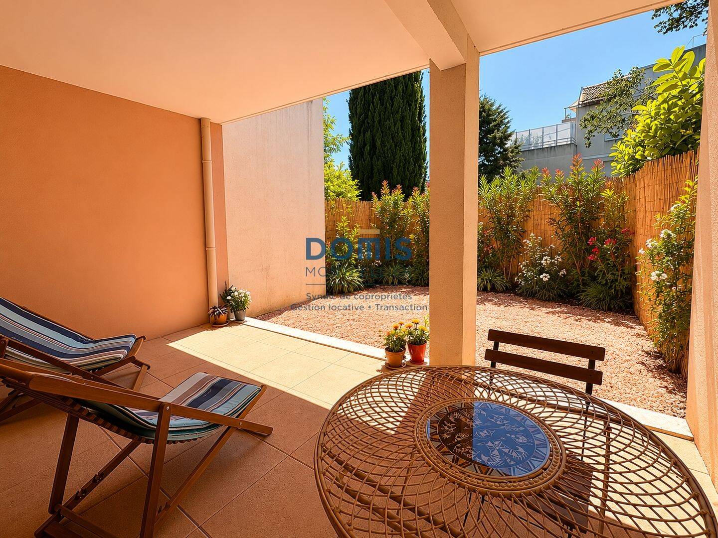 Appartement 3 pièces 52 m² · à Montpellier · 52 m² · 244 000 €