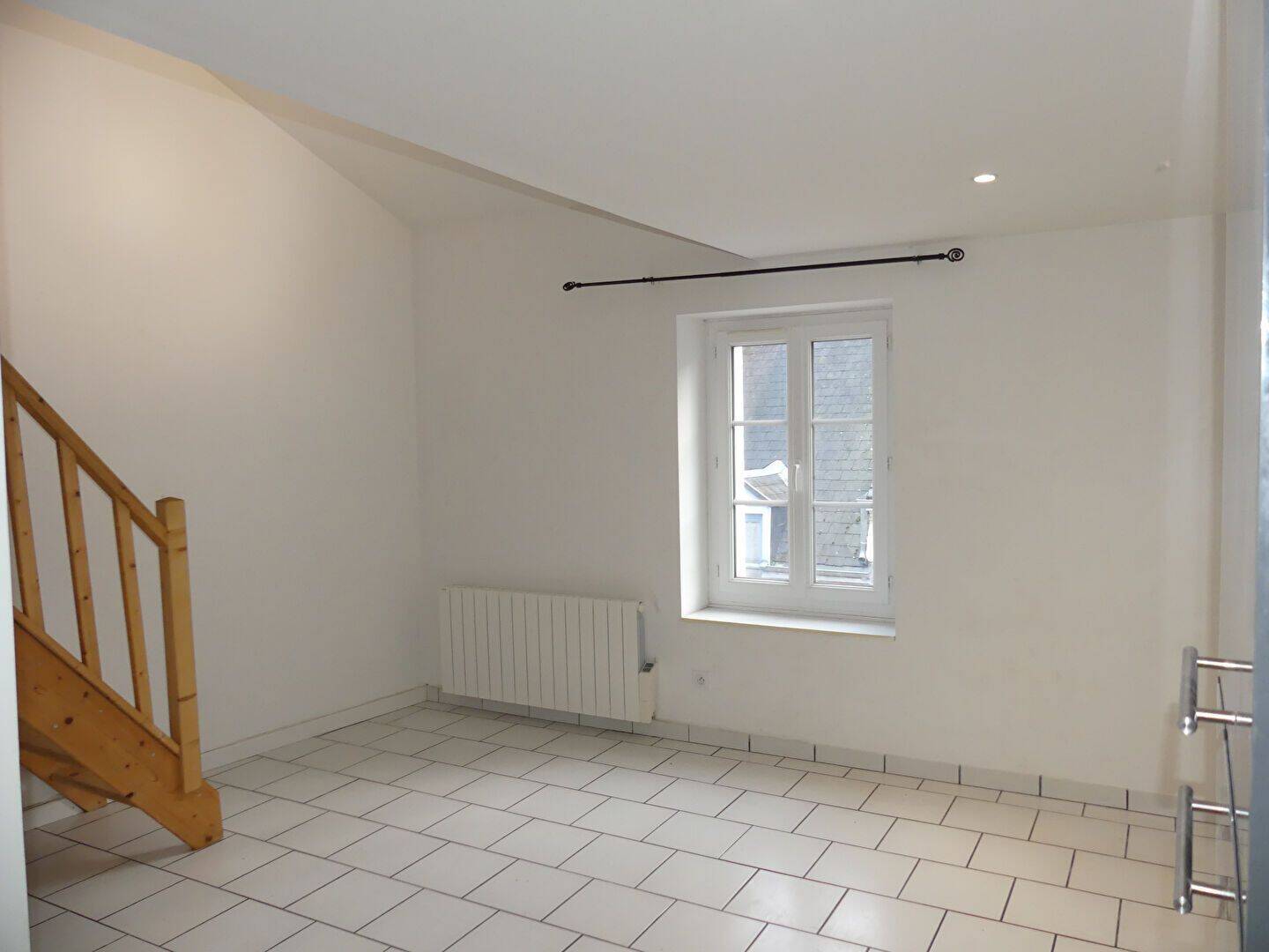 Appartement 2 pièces 32 m² · à Jargeau · 32 m² · 600 €/mois