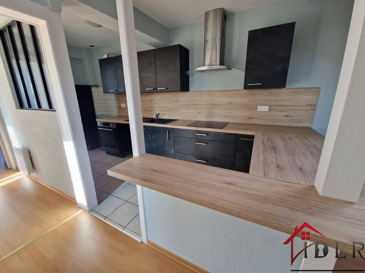 Appartement 4 pièces 93 m² · à Châlons-en-Champagne · 92,6 m² · 860 €