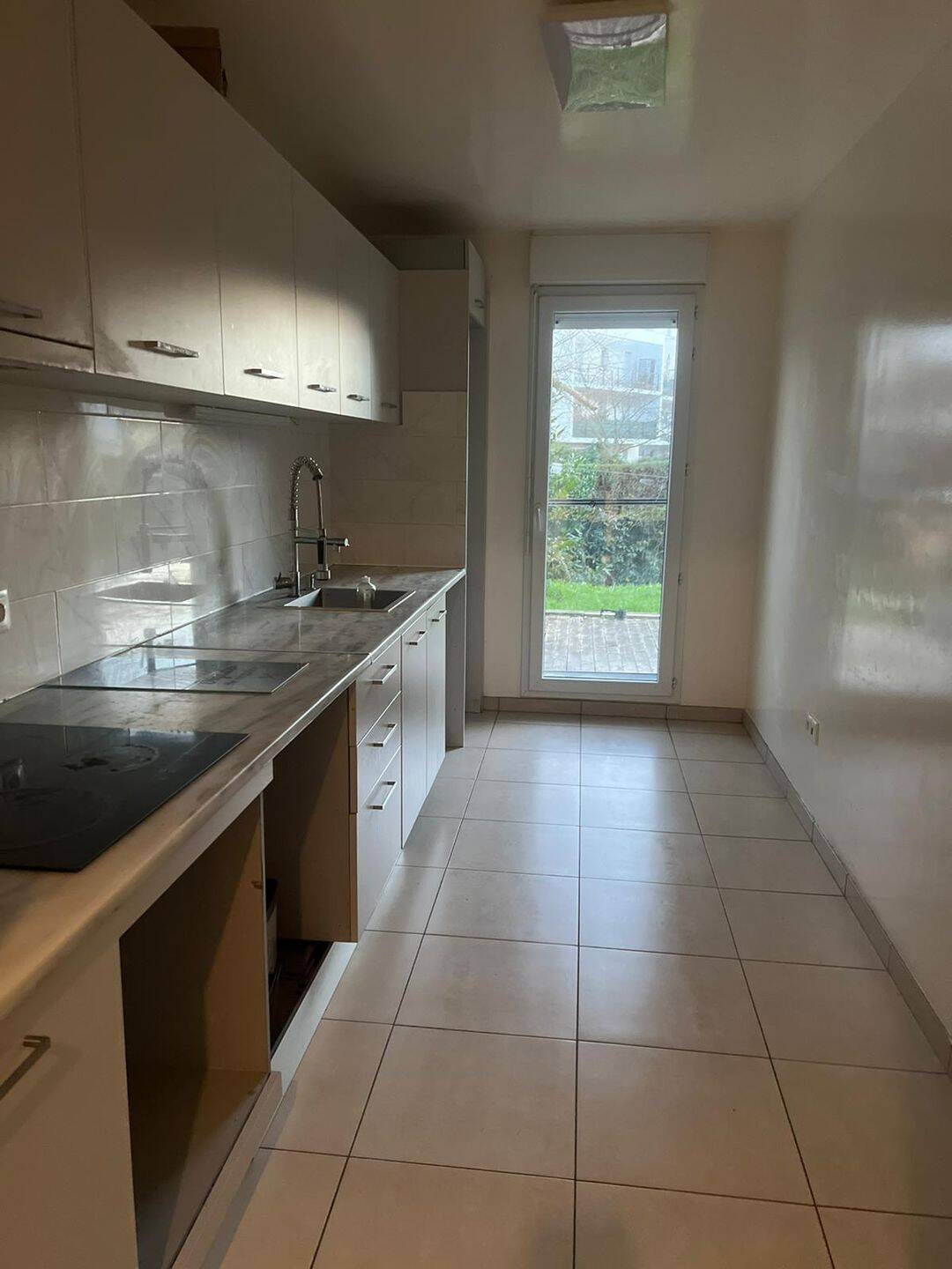 Appartement 3 pièces 65 m² · à Meaux · 65,1 m² · 1 060 €