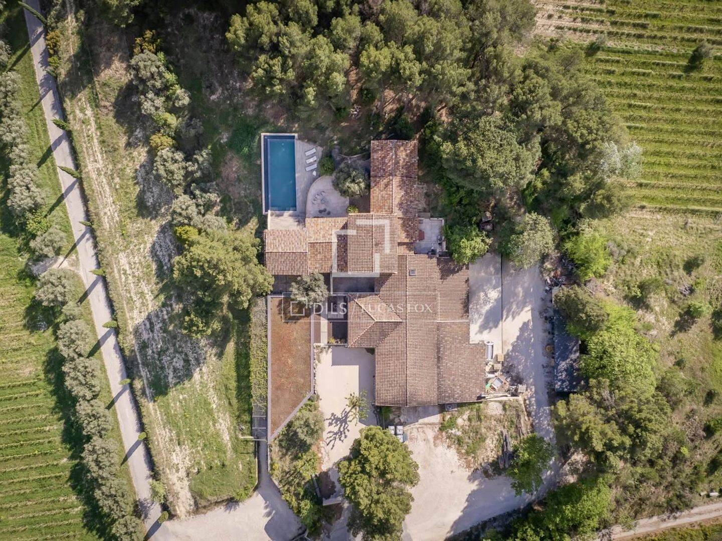 Maison 20 pièces 320 m² · à Avignon · 320 m² · 3 900 000 €
