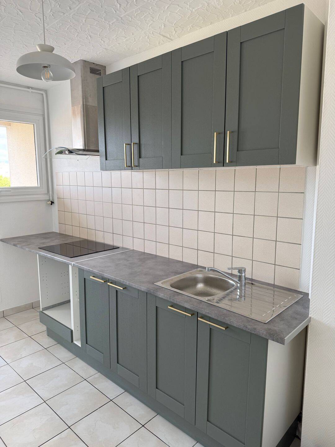 Appartement 2 pièces 52 m² · à Sens · 52 m² · 72 000 €