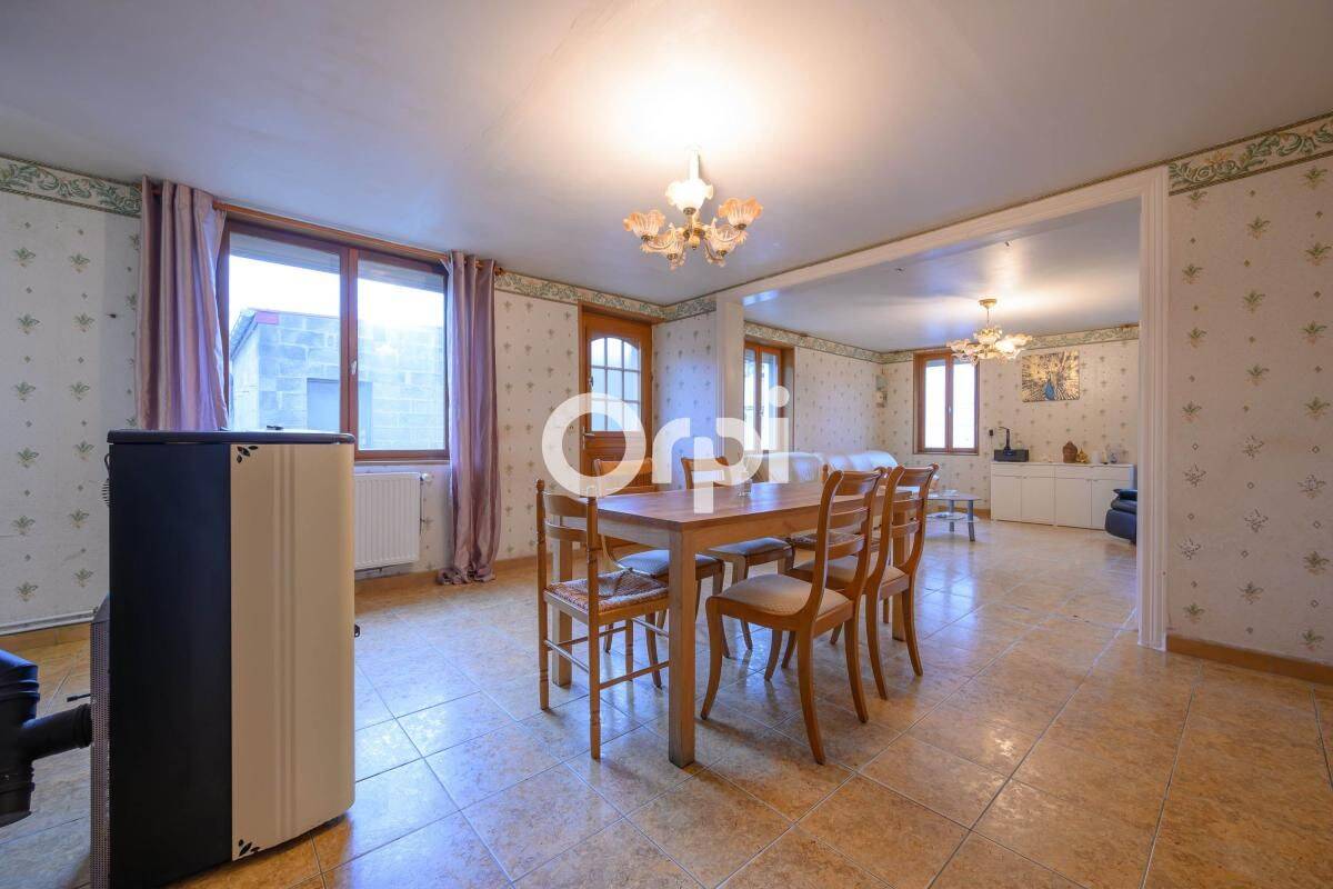 Maison 5 pièces 147 m² · à Leforest · 147 m² · 209 600 €