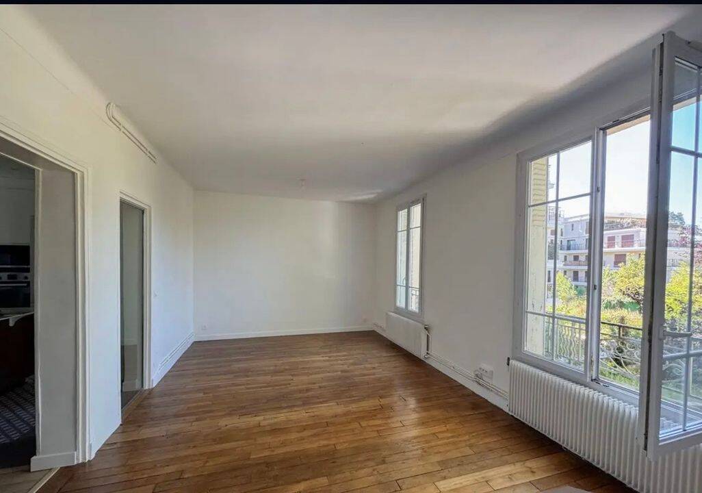 Appartement 4 pièces 88 m² · à Sceaux · 88 m² · 2 045 €/mois