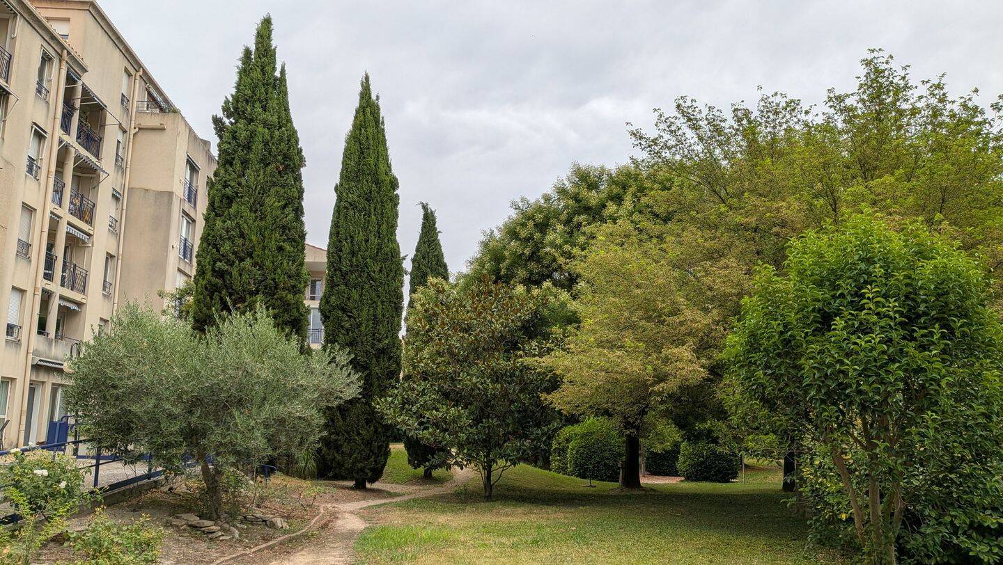 Appartement 3 pièces 64 m² · à Avignon · 64 m² · 1 850 €