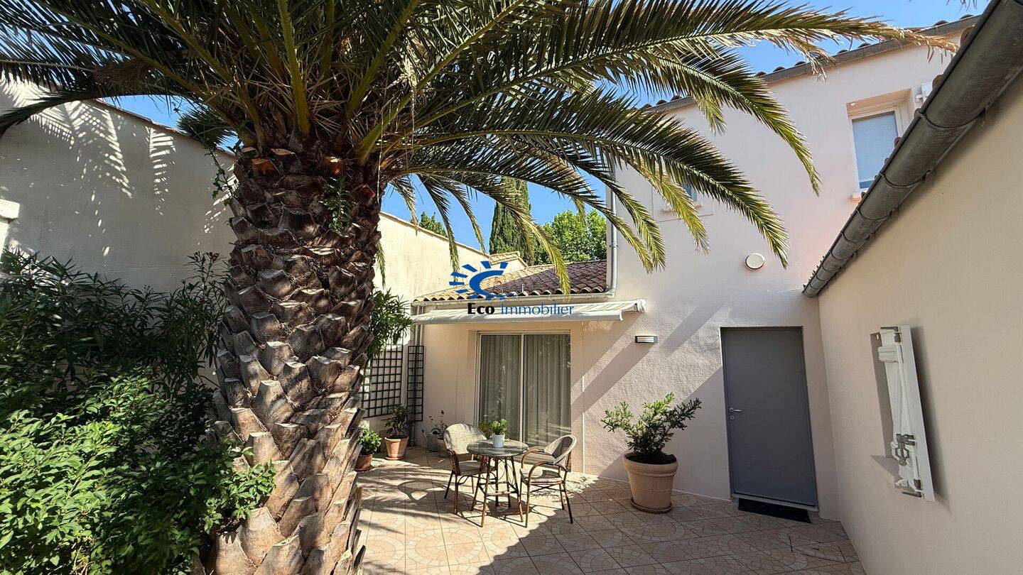Maison 5 pièces 103 m² · à La Rochelle · 103 m² · 479 000 €