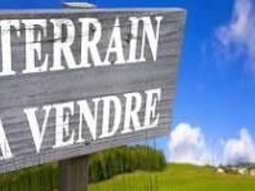 Terrain à vendre 80 000 € 1 010 m² de terrain Vexin-sur-Epte 27630