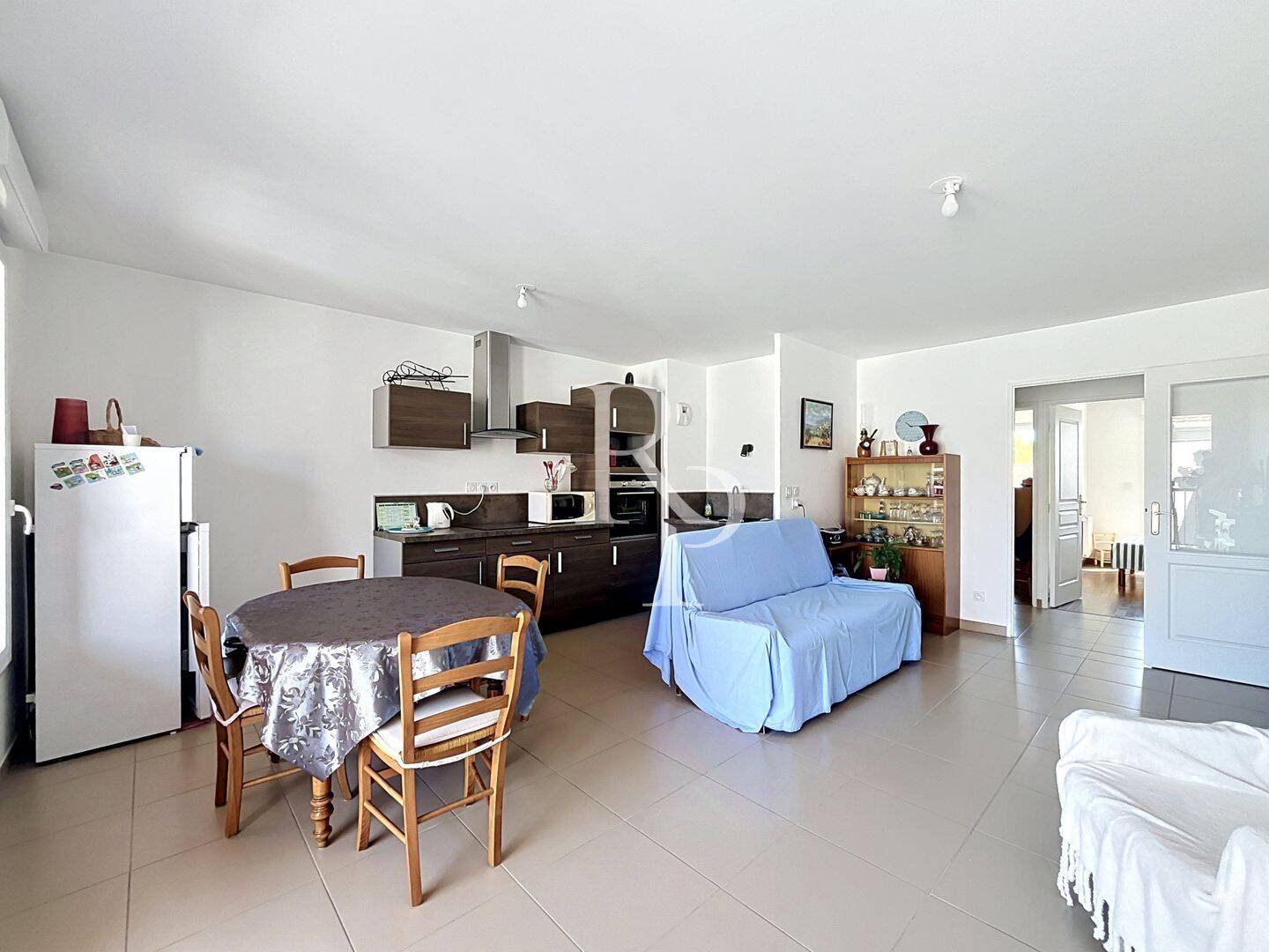 Appartement 3 pièces 59 m² · à Craponne · 59,2 m² · 280 000 €