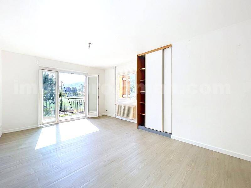 Appartement 3 pièces 61 m² · à Saint-Jeoire · 60,8 m² · 190 000 €