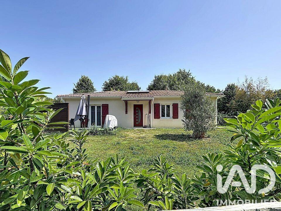 Maison 6 pièces 98 m² · à Boé · 98 m² · 239 000 €