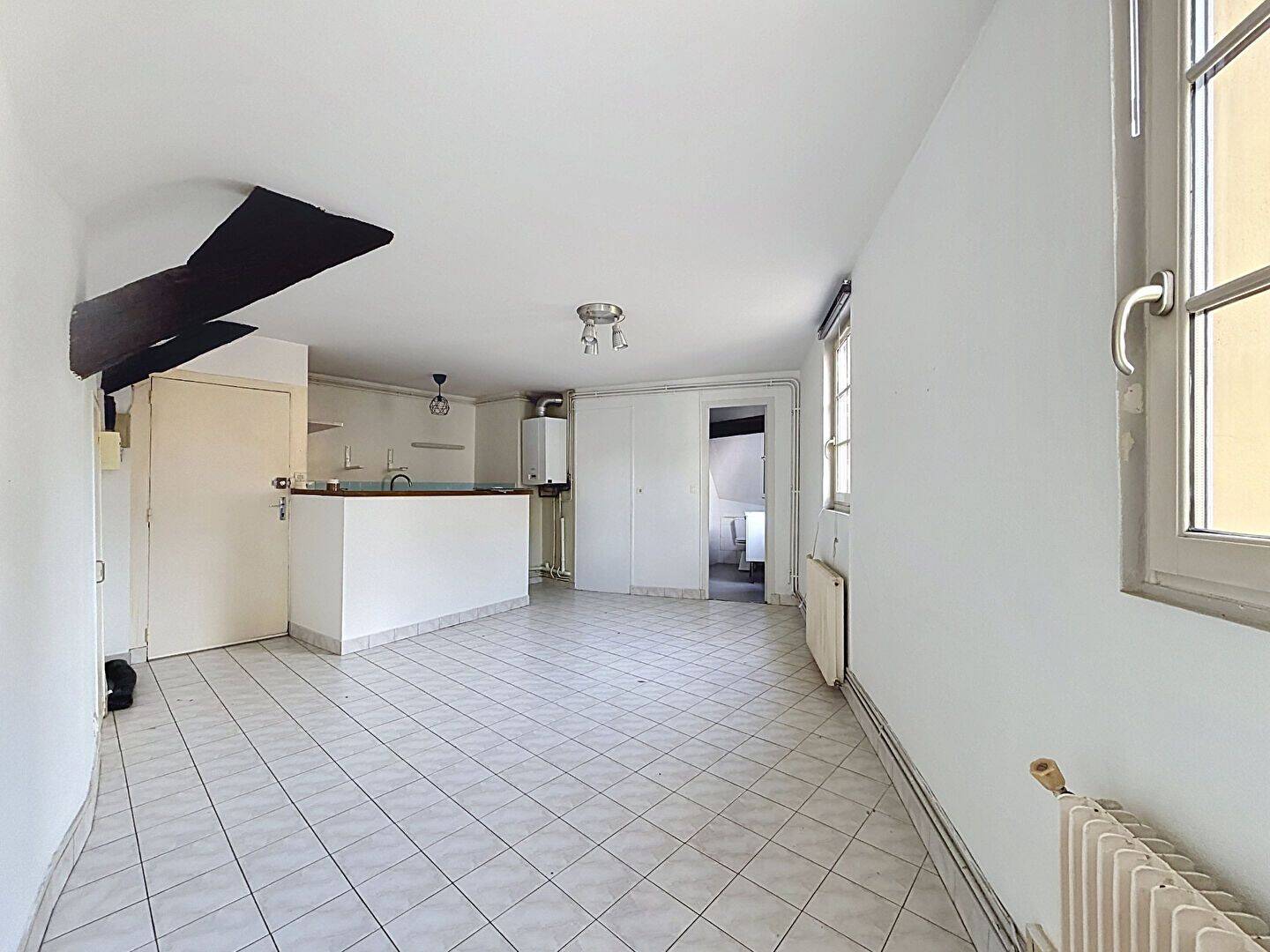 Appartement 2 pièces 34 m² · à Rouen · 34 m² · 470 €/mois