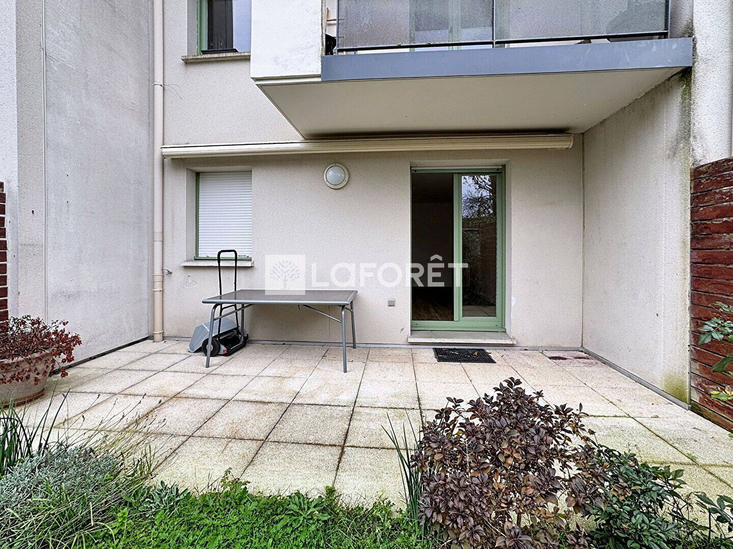 Appartement 3 pièces 59 m² · à Vernon · 58,5 m² · 920 €