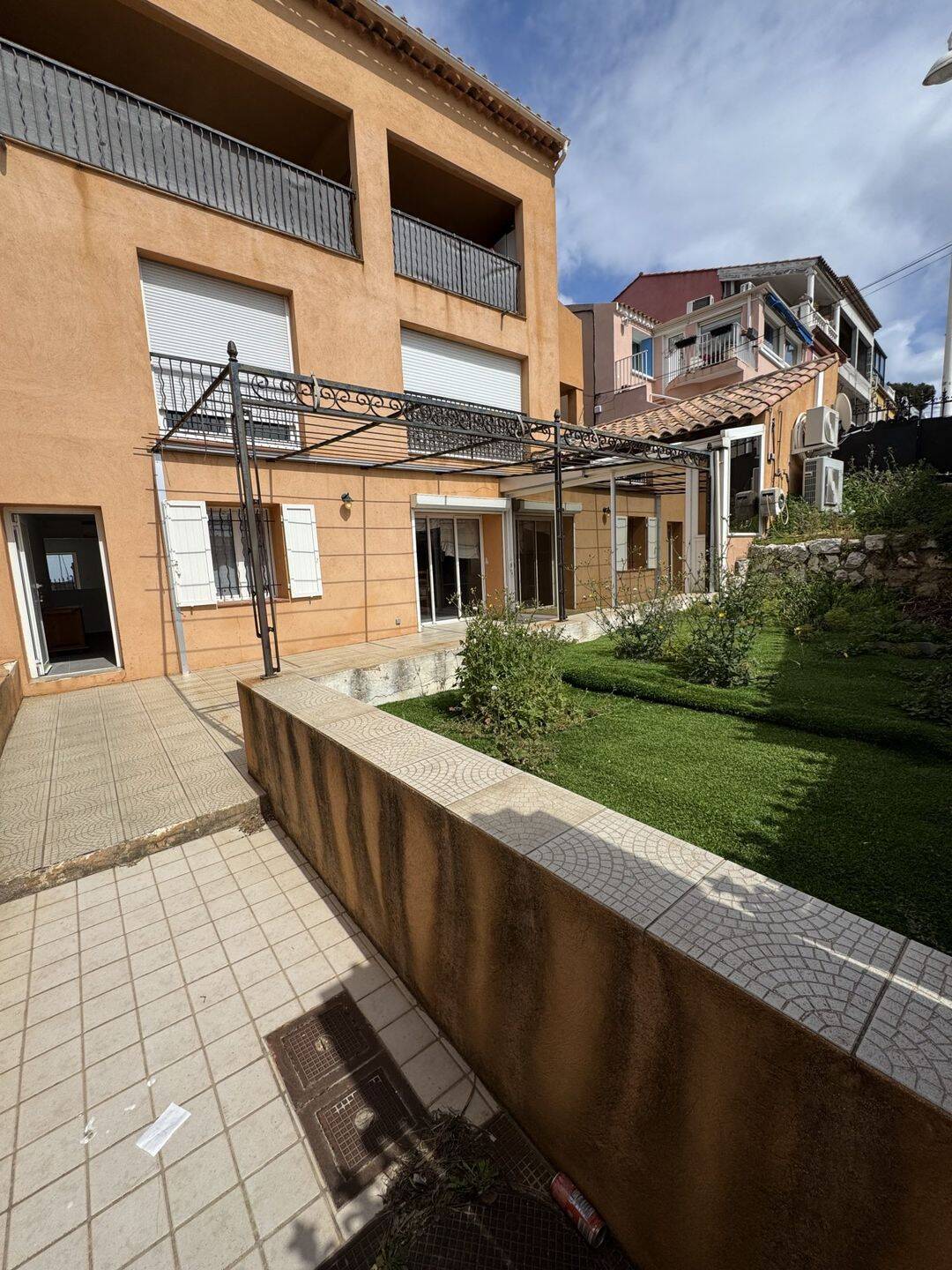 Appartement 3 pièces 65 m² · à Carry-le-Rouet · 65 m² · 1 500 €/mois