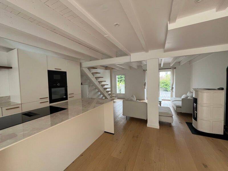 Maison 4 pièces 114 m² · à Douarnenez · 114 m² · 1 100 €/mois