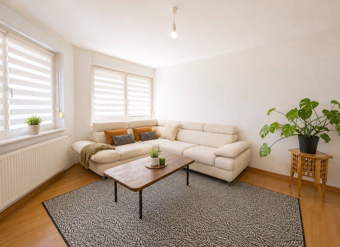 Appartement 3 pièces 73 m² · à Oberhausbergen · 73 m² · 203 300 €