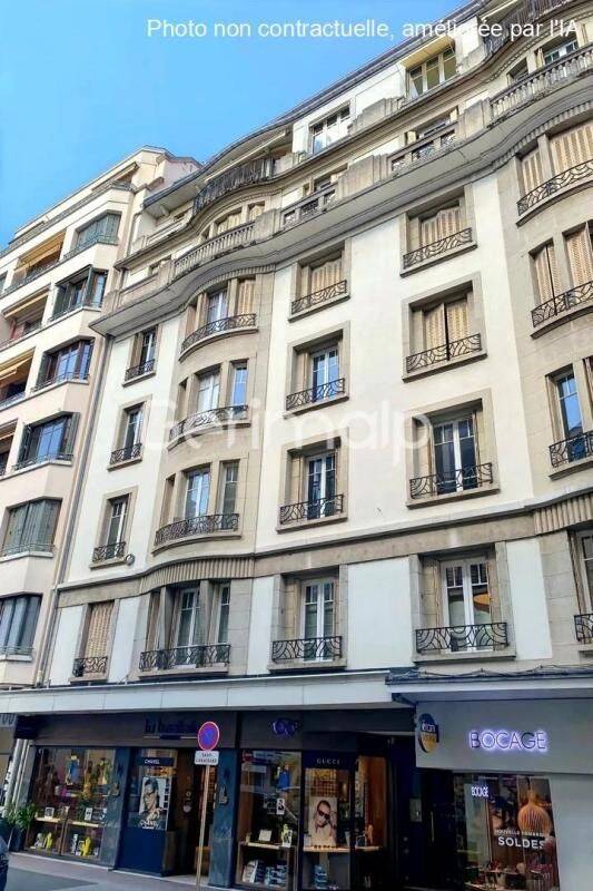 Appartement 4 pièces 96 m² · à Annecy · 96 m² · 525 000 €