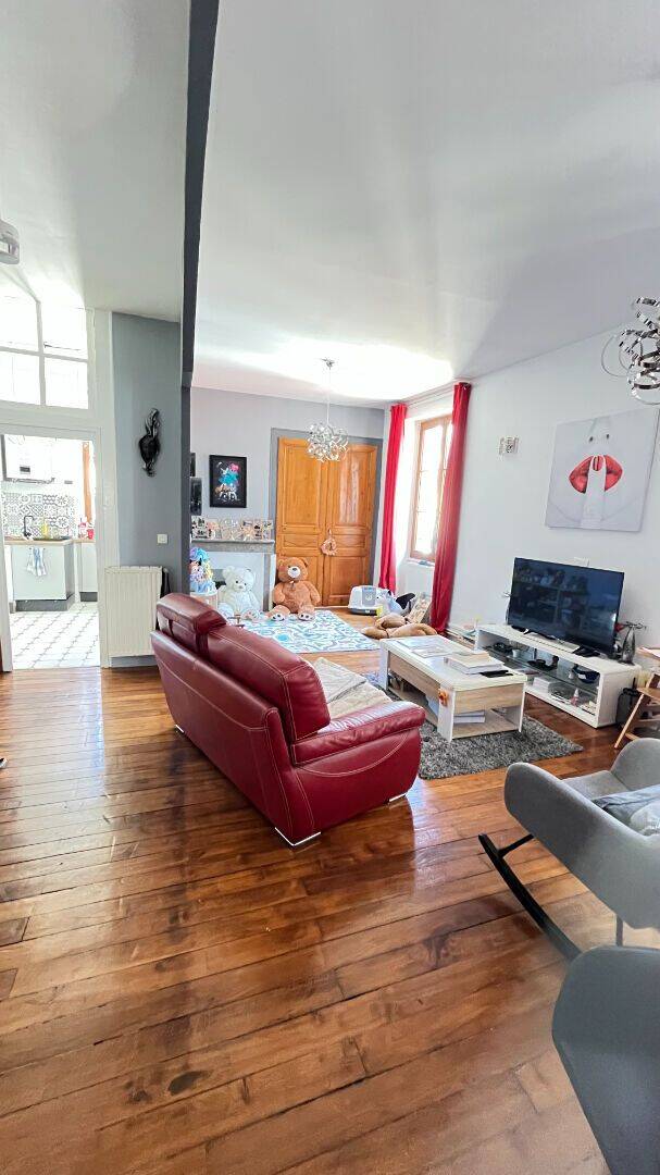 Appartement 2 pièces 66 m² · à Vienne · 65,5 m² · 164 000 €