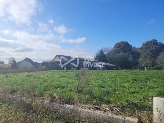 Terrain à vendre 74 000 € 1 183 m² de terrain Limendous 64420